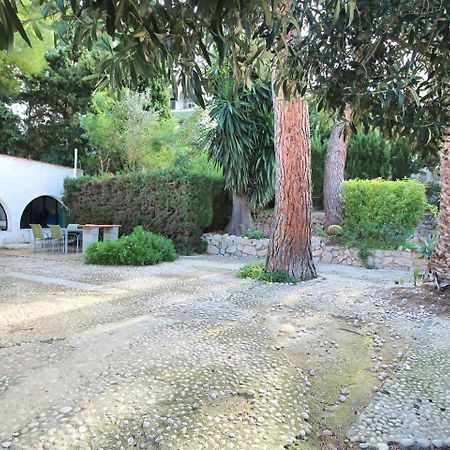 Chalet A 500M Del Mar Altea Luaran gambar