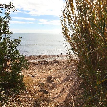 Chalet A 500M Del Mar Altea Luaran gambar