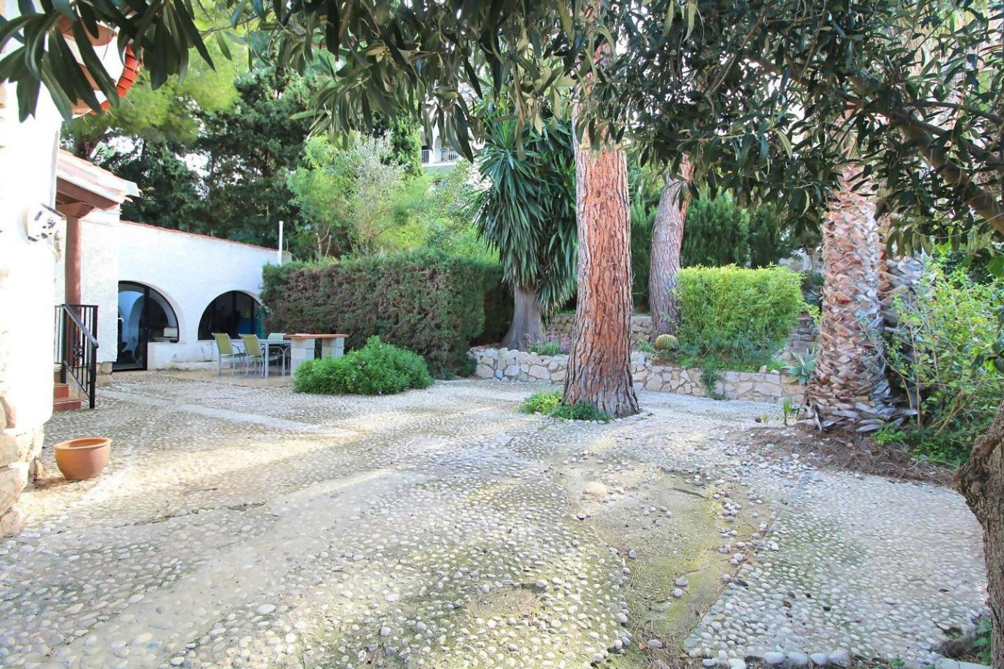 Chalet A 500M Del Mar Altea Luaran gambar