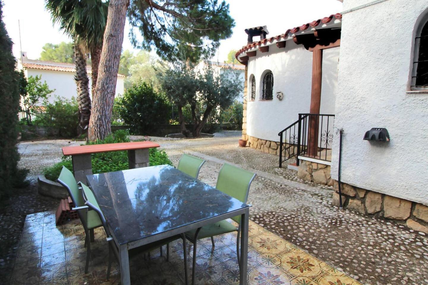Chalet A 500M Del Mar Altea Luaran gambar