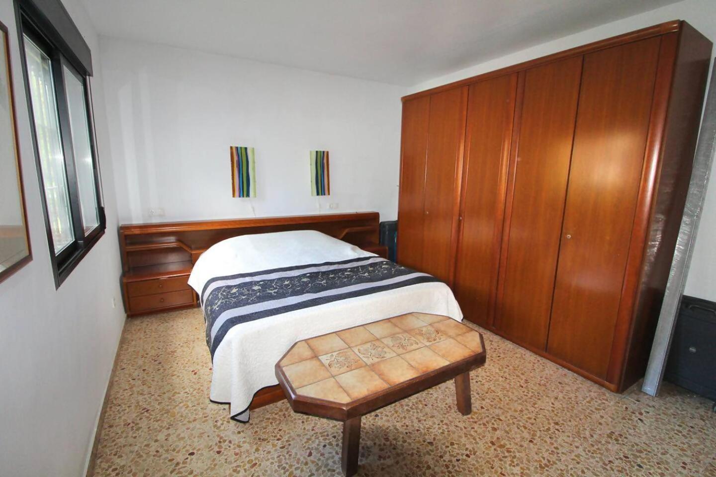 Chalet A 500M Del Mar Altea Luaran gambar