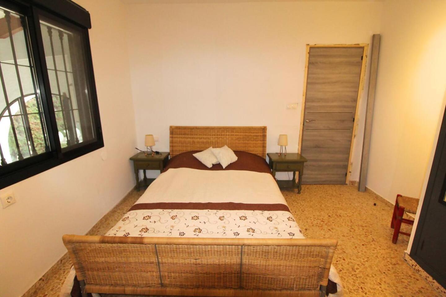 Chalet A 500M Del Mar Altea Luaran gambar