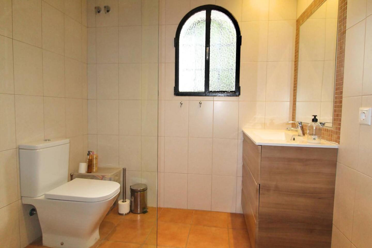 Chalet A 500M Del Mar Altea Luaran gambar