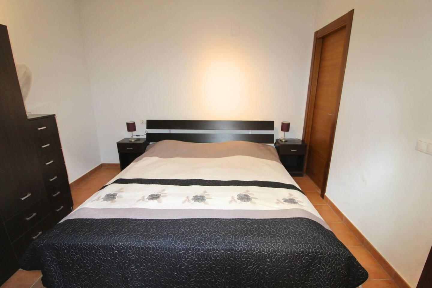 Chalet A 500M Del Mar Altea Luaran gambar