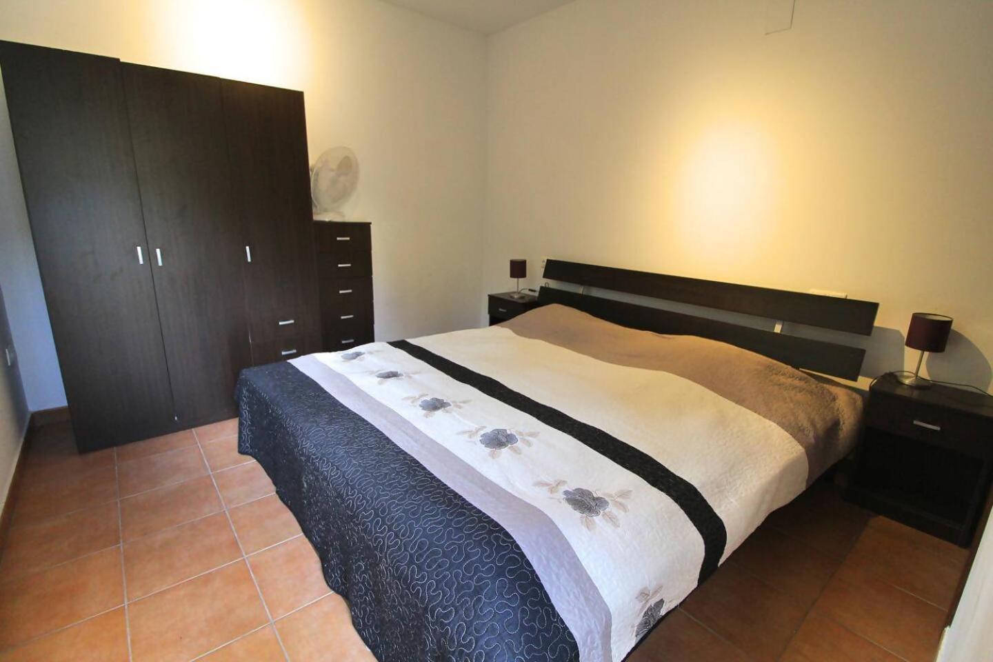 Chalet A 500M Del Mar Altea Luaran gambar